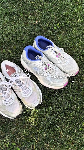 Cozy Workouts: Embrace Vintage Activewear Styles