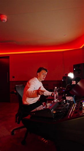 New Electronic Dance Music Release