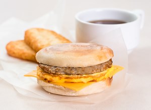 7 Fast-Food Chains With the Best Breakfast Sandwiches