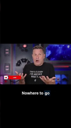 What If the Universe Started Collapsing? 🌌 The Big Crunch Explained! #space #science #universe