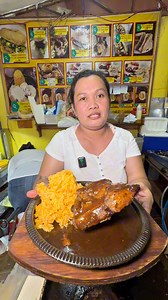 24K views · 211 reactions | Kakaibang sizzlingan dahil sizzling plate ang gamit na plato dito sa Ugbo Baclaran #zeletv | Zele Tv | Facebook