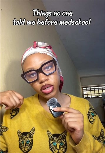 Essential Truths About Med School You Need to Know