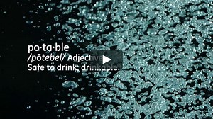 GE Imagination at Work - GE Australia: Imagination At Work "The Water Recycle"