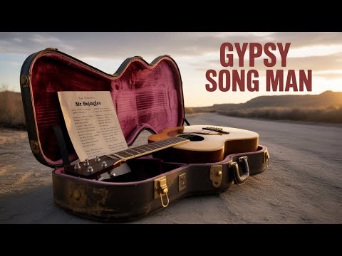 Jerry Jeff Walker Tribute Mr Bojangles Live