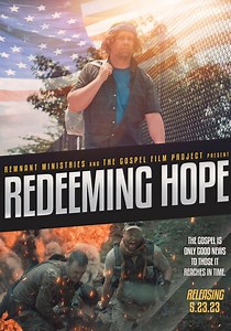 Redeeming Hope streaming: unde să urmăriți online?