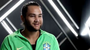 ‘We expect more of ourselves’: Why good isn’t enough for Bo Bichette | The Interview Room