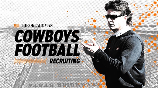Oklahoma State football adds Berryhill OL Aiden Martin to 2026 recruiting class
