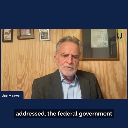 16K views · 198 reactions | Did you know we were in a row crop crisis even before the China trade war? Now, cattle producers face a double whammy: 1. Four companies control 80-85% of the U.S. cattle market 2. Government intervention through increased beef imports This monopoly-driven marketplace stings farmers hard. Hear more on the latest episode of Unscripted: https://www.agweb.com/topics/unscripted?utm_medium=social&utm_source=facebook_U.S._Farm_Report | U.S. Farm Report | Facebook