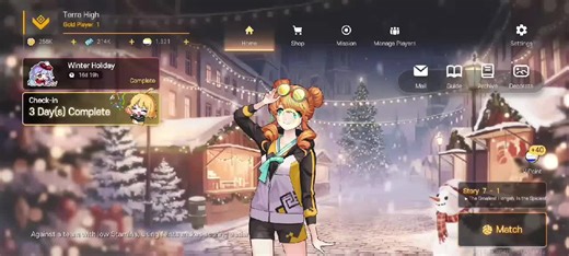 Experience the Excitement of The Spike Event