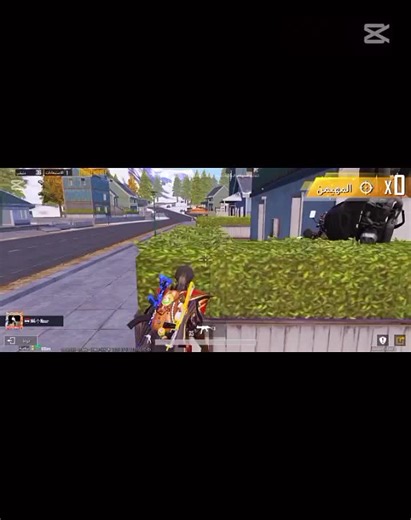 NOUR_GAMER على TikTok