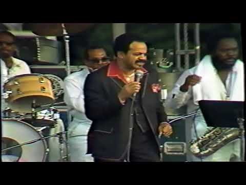 Z.Z. Hill - Right Arm For Your Love