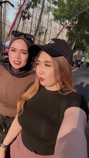 #pasarjatiagung #alasjati #cfd #carfreeday