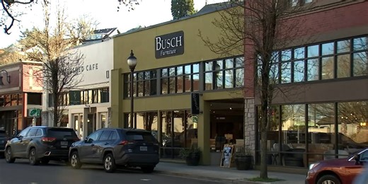 Oregon City’s Main Street: From historic struggles to modern revival