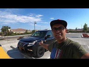 My 2017 Lexus GX 460 20K mile review...and I might be selling it!