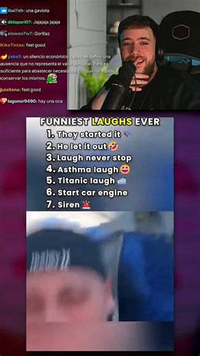 65K views · 3.9K reactions | CAROLA Top 7 risas graciosas  #shorts #memes #reddit | La Elite Del Stream | Facebook