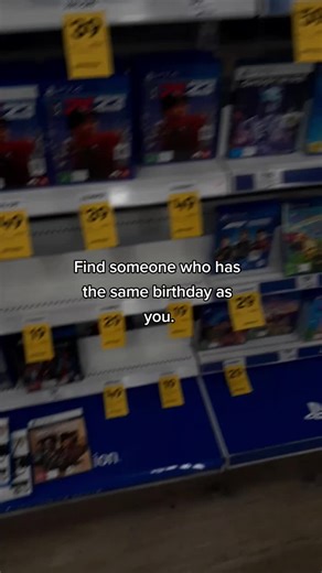 Explore a Unique Video Game Store Experience