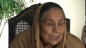 Multigenerational Household