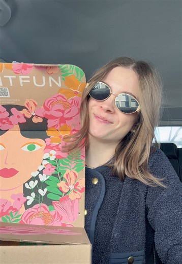 Unboxing My FabFitFun Spring Box – Save 20% Now!