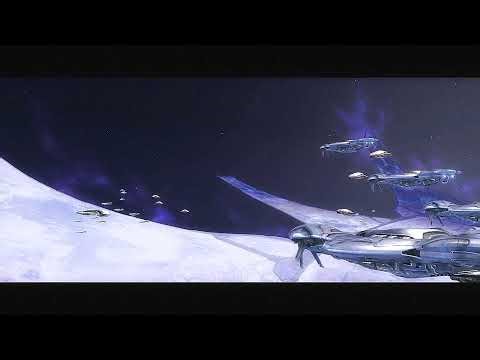 Burn Thier Mongrel Hides - Halo 3 upscaled HD