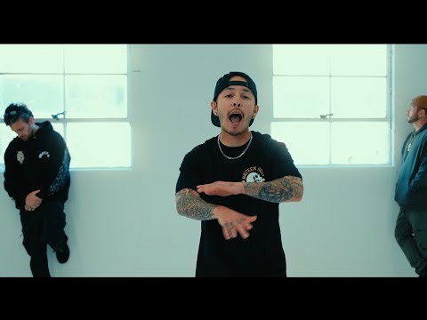 Gremlin x Vin Jay – Gods Gift (Remix) ft. Bingx [Official Music Video]