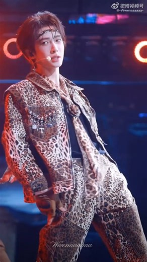 🐆眼中有光目中有火的蒙古少年郎