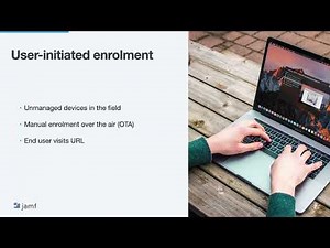 Mac Management for Beginners - Webinar