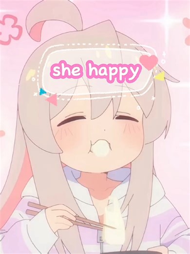 Onimai Anime Edits: Celebrating Happiness with Mahiro