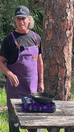 Venison Burger Hack Juicy Flavor Boost!