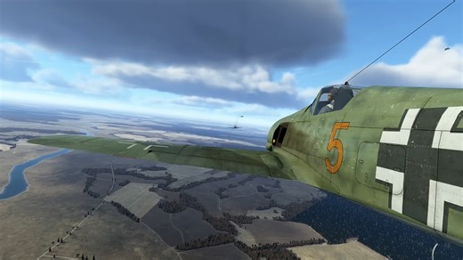 Triple ace in a day: The rarest feat in World War II air combat