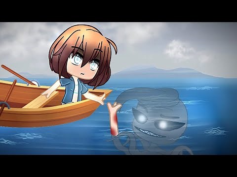 Hand Sea Monster || Meme || Gacha Club