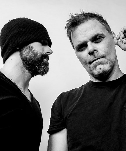 Local H Concert & Tour History (Updated for 2026) | Concert Archives
