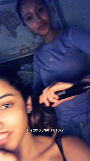 No but she litterally was doing my prom makeup in history class and fast forward 2025 and we’re at a photo shoot