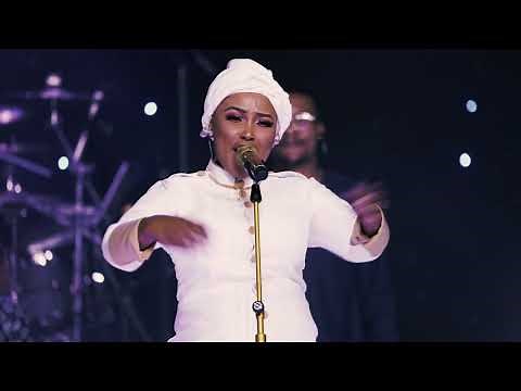 Worrier's Medley - BUCY RADEBE