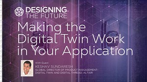 Digital Twin is powerful across multiple applications. It can make...