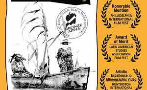 Sorry, we have encountered a problem. - Alexander Street, a ProQuest Company