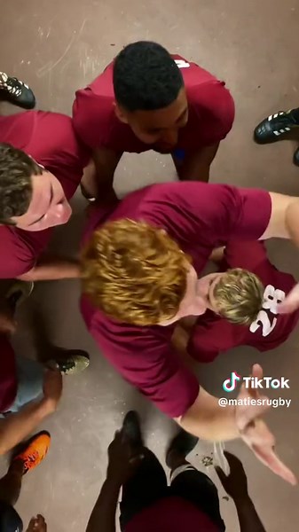 Varsity Cup Edition Surround Sound Experience