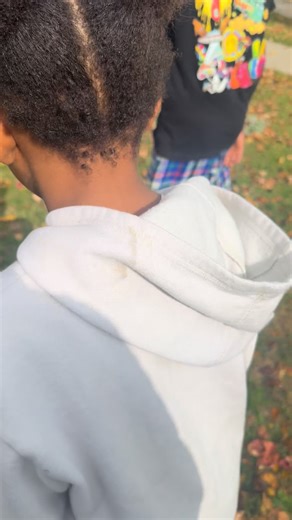 I made my niece and nephew do a thousand master p’s for not cleaning up!! 😡 | Myron Jewell