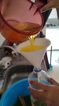 Mr DIY dishwashing liquid benefits