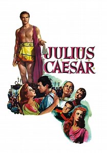Julius Caesar (1953)