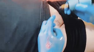 tattoo tribal | FIRE X Tattoo Studio