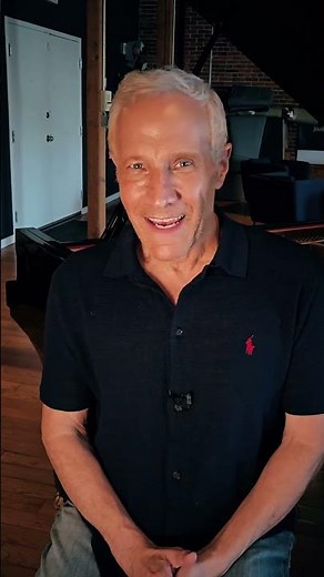 "It's You" with Ruben Studdard is available wherever you stream music!