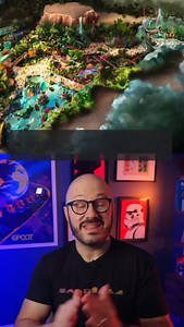 8.6K views · 4 comments | What’s does Imagineering have planned for...