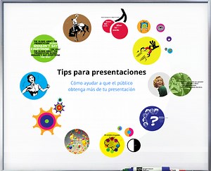 Consejos para presentaciones: Diapositivas vs Prezi - Prezi Blog