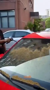 Every Car Owner Needs This 3-in-1 Cleaner! | ZeeMart
