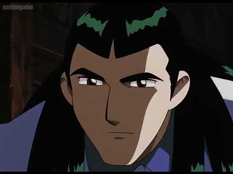 Giant Robo The Animation OVA 05 [ENG SUB] [1080P]