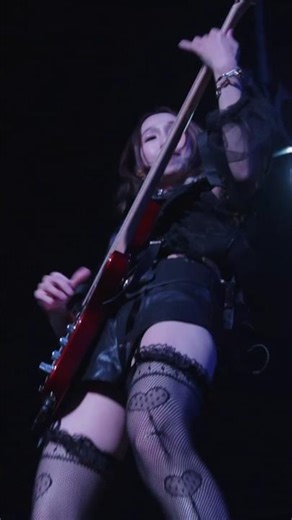 This Bass Line Is Insane #DOLLSBOXX 【Official】 #fchopperkoga