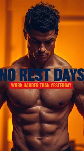 Ronaldo's Secret Home Workout Routine