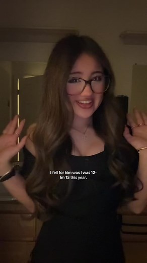 Fell for Him at 12, Now I'm 15: A Teenage Love Story