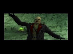 Destroy All Humans! 2: Part 22 - The Good, The Bad and The Furon