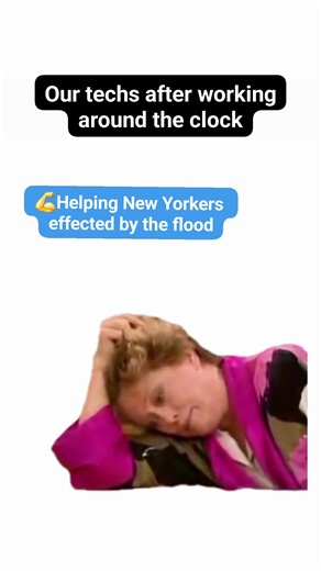 🗽 NY was hit by crazy downpour NY Steam Clean stepped up to help New Yorkers affected by the flood save their rugs and furniture from permanent damage. #nysteamclean #CarpetCleaningNYC #NYCflood #waterdamagerepair #waterdamagecleanup #waterdamagerestoration #nyc | NY Steam Clean-New York's Top Rated Carpet Cleaners